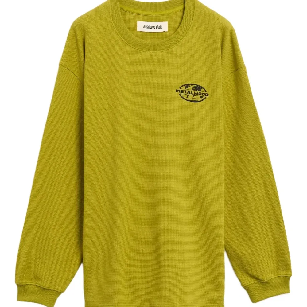 Фактурная футболка World Class