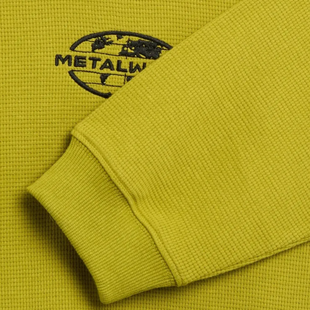 Фактурная футболка World Class