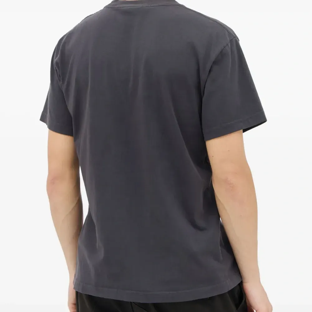 футболка с графичным принтом