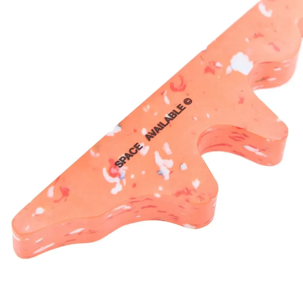 подставка для благовоний с узором (5 x 23 см) подставка для благовоний с узором (5 x 23 см)