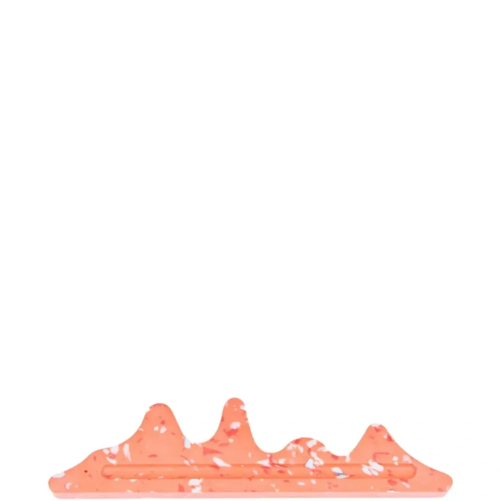 подставка для благовоний с узором (5 x 23 см) подставка для благовоний с узором (5 x 23 см)