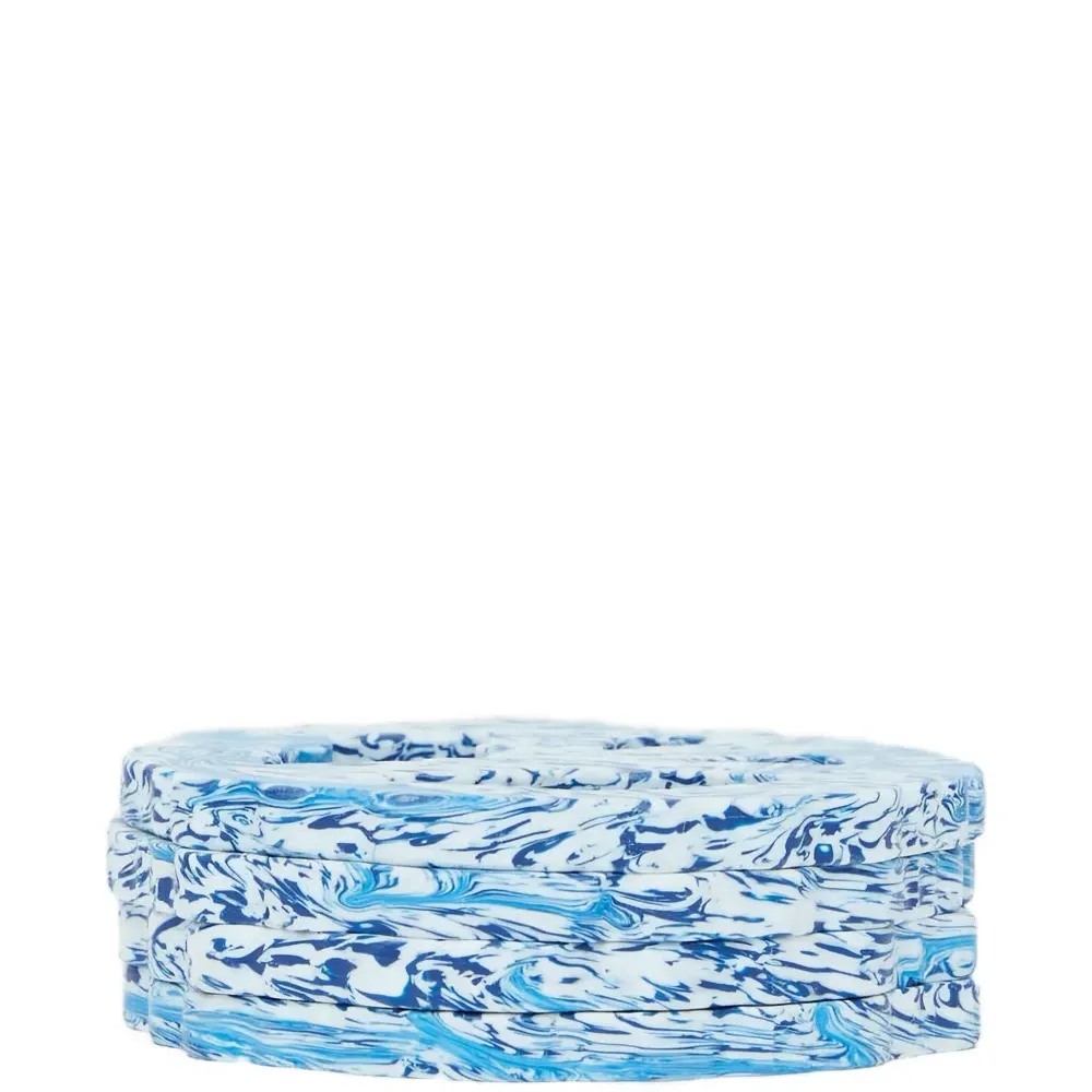 набор из четырех подставок (10 см)