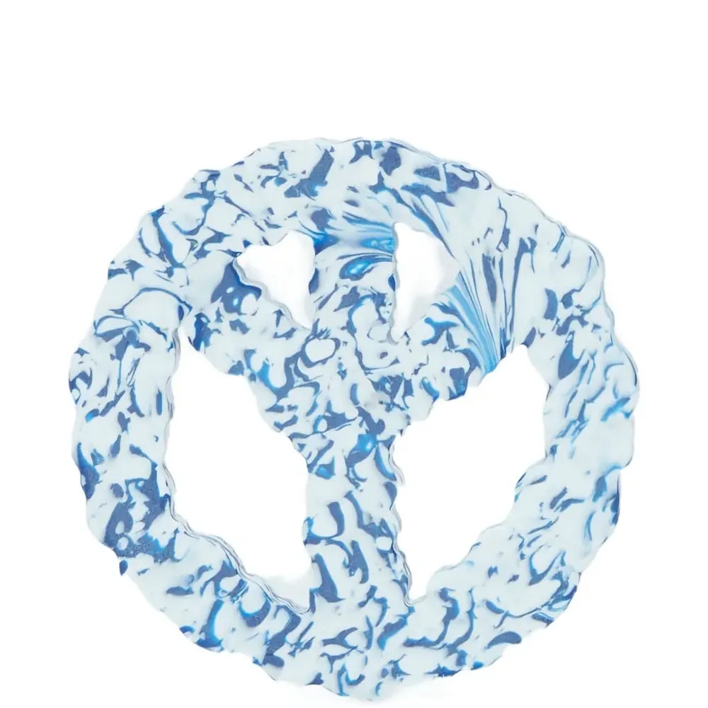 набор из четырех подставок (10 см)