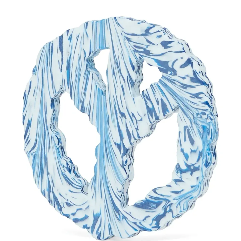 набор из четырех подставок (10 см)