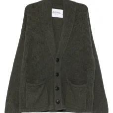 Кардиган на пуговицах Кардиган на пуговицах