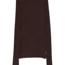 Джемпер с длинными рукавами Джемпер с длинными рукавами