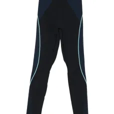 Леггинсы с логотипом