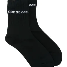 Носки с логотипом