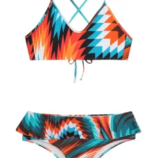 Бикини Penelope с оборками