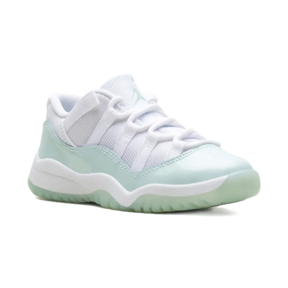 кроссовки Air Jordan 11 Low Igloo кроссовки Air Jordan 11 Low Igloo