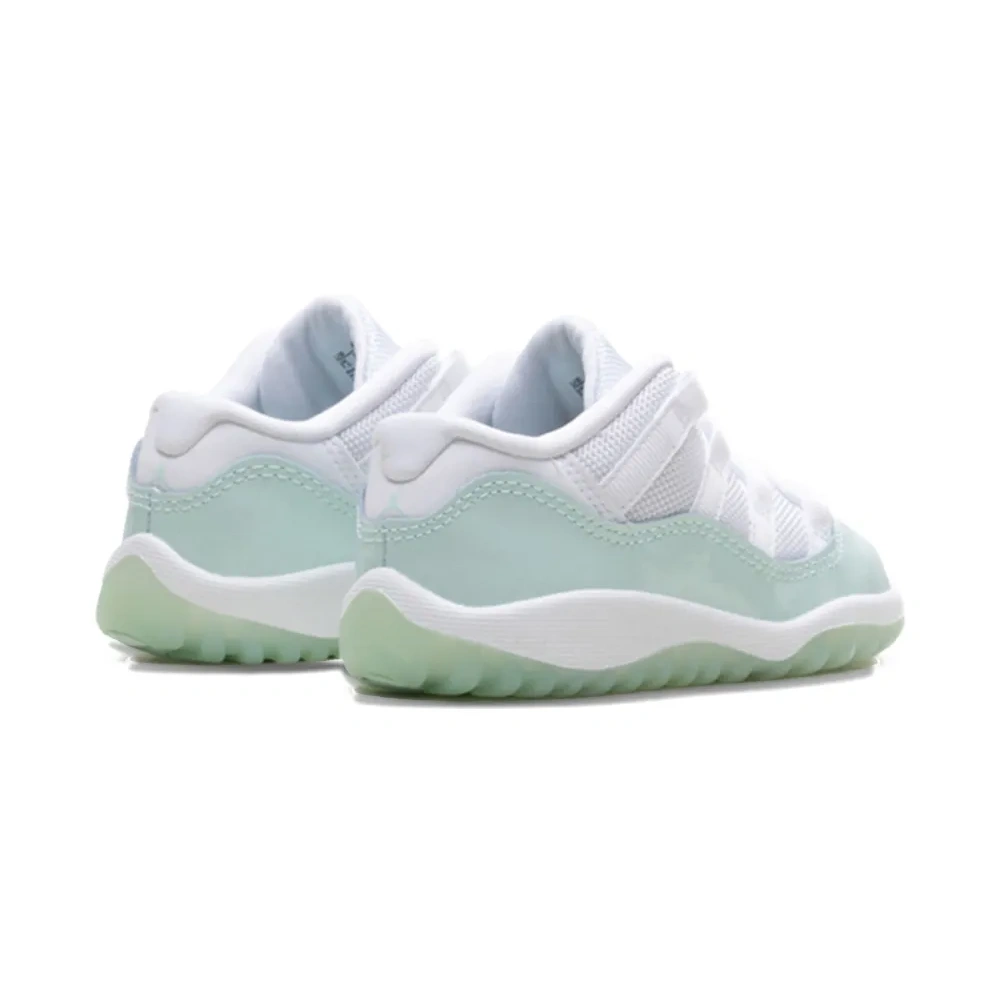 кроссовки Air Jordan 11 Low Igloo кроссовки Air Jordan 11 Low Igloo