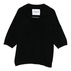 Футболка с V-образным вырезом Футболка с V-образным вырезом