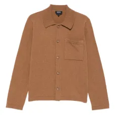 кардиган на пуговицах