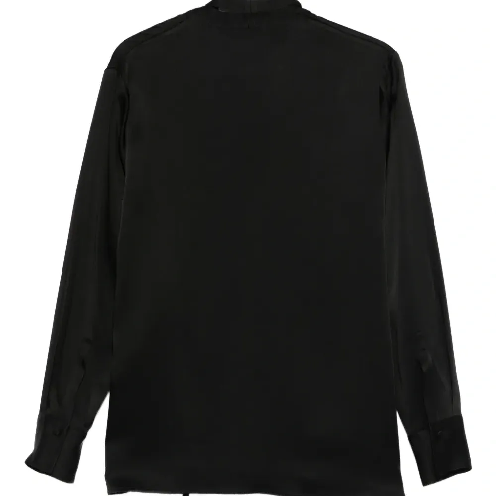 Блузка Abete с поясом Блузка Abete с поясом