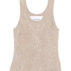 Топ с брашированной отделкой Топ с брашированной отделкой