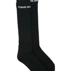 Носки с логотипом