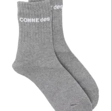 Носки с логотипом