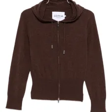 Свитшот на молнии Свитшот на молнии