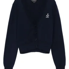 Декорированный кардиган Joséphine