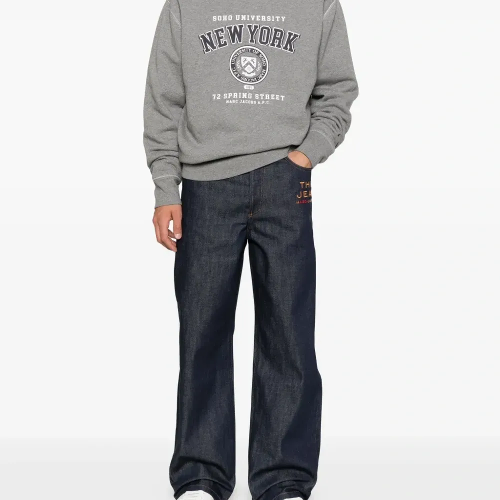 Толстовка Soho University