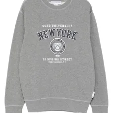 Толстовка Soho University