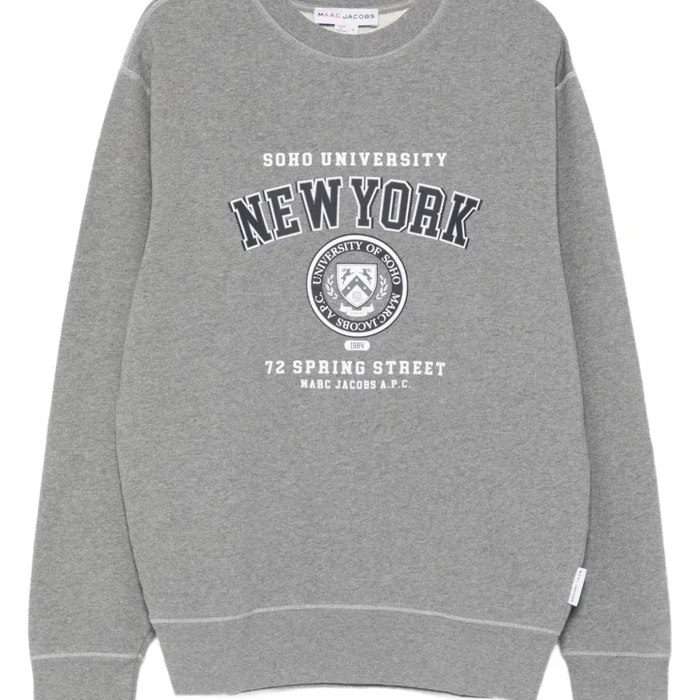 Толстовка Soho University