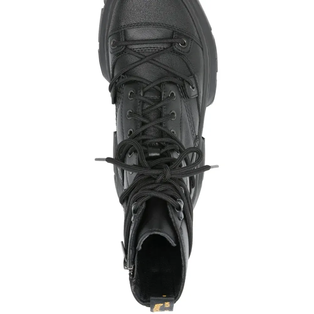 Ботинки DMXL на 8 люверсов