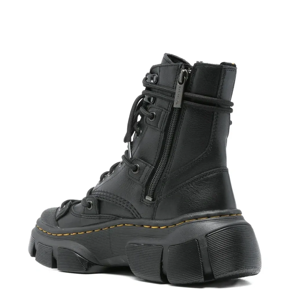 Ботинки DMXL на 8 люверсов