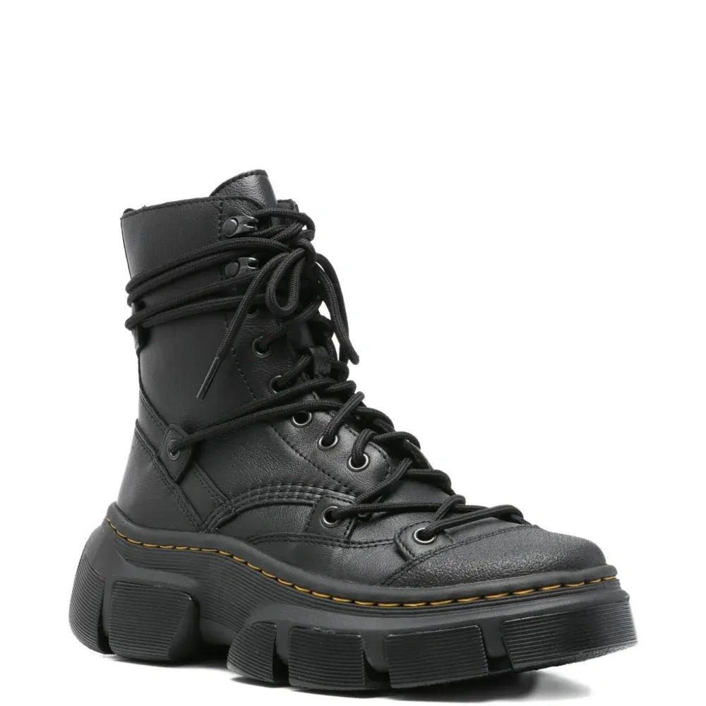 Ботинки DMXL на 8 люверсов