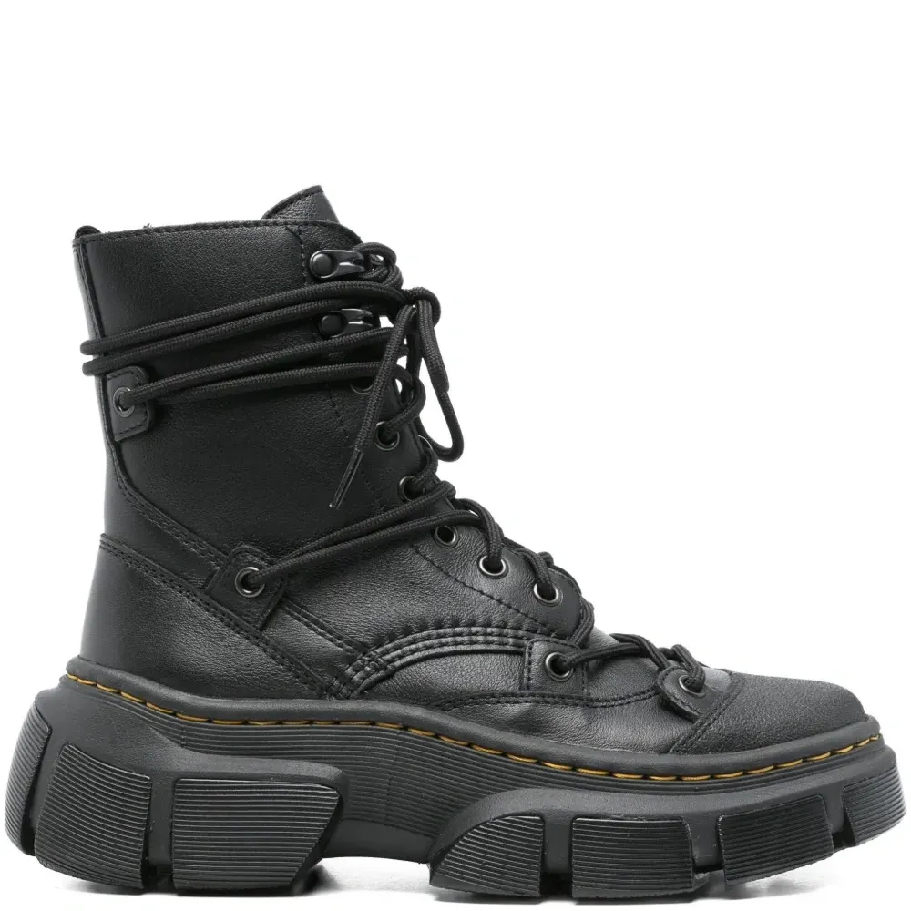 Ботинки DMXL на 8 люверсов