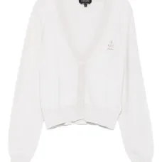 Декорированный кардиган