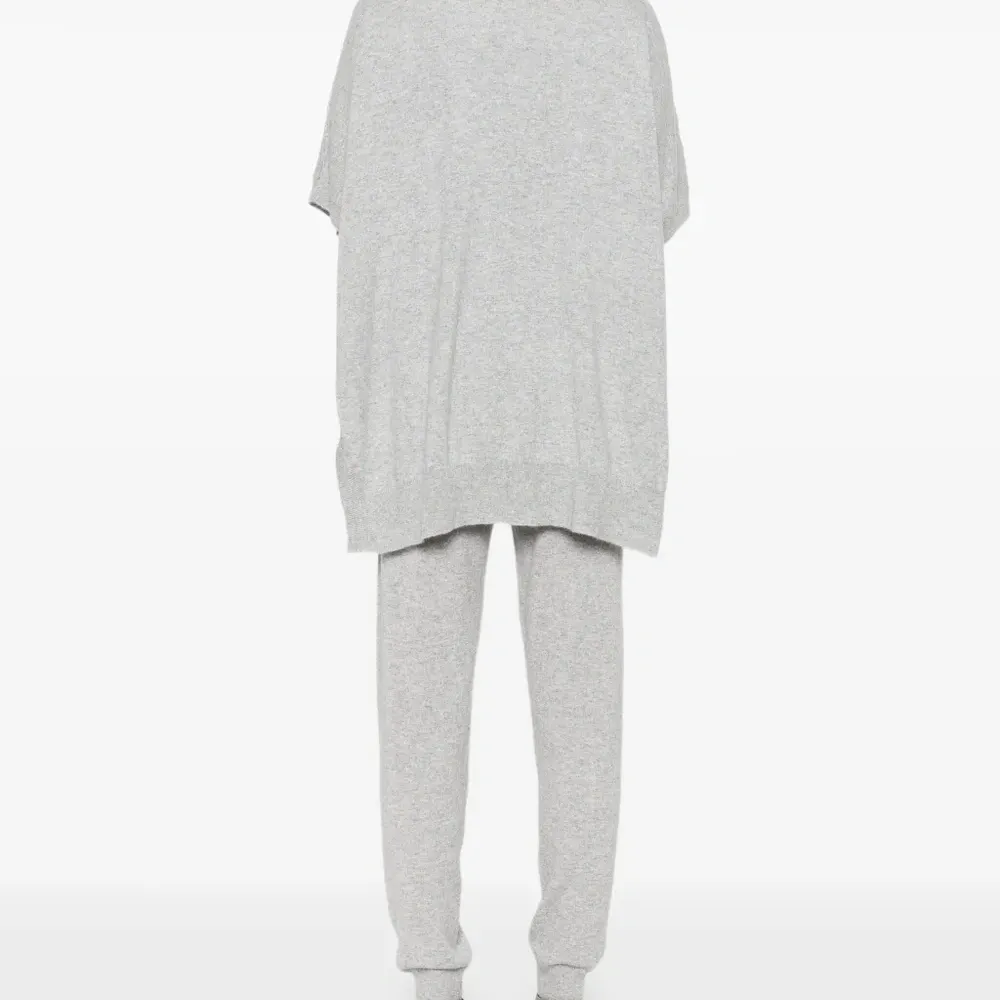 Кардиган без застёжки