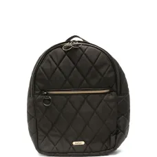 Стеганый рюкзак Стеганый рюкзак