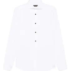 Рубашка с длинными рукавами