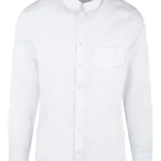 Рубашка с карманом