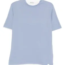 Двухслойная футболка