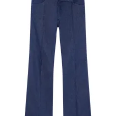 Джинсы bootcut Джинсы bootcut