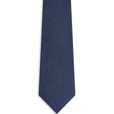 Галстук с узором Галстук с узором