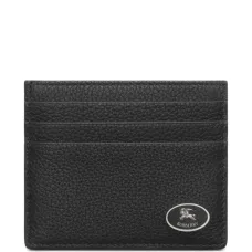 картхолдер из зернистой кожи картхолдер из зернистой кожи