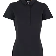Рубашка поло с короткими рукавами Рубашка поло с короткими рукавами