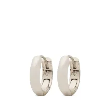 серьги-кольца