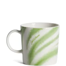 Фарфоровая кружка