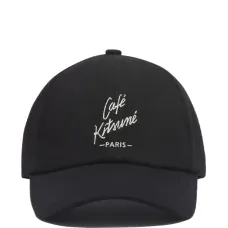 Бейсболка с вышитым логотипом