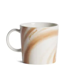 Фарфоровая кружка