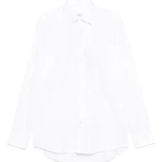 рубашка на пуговицах