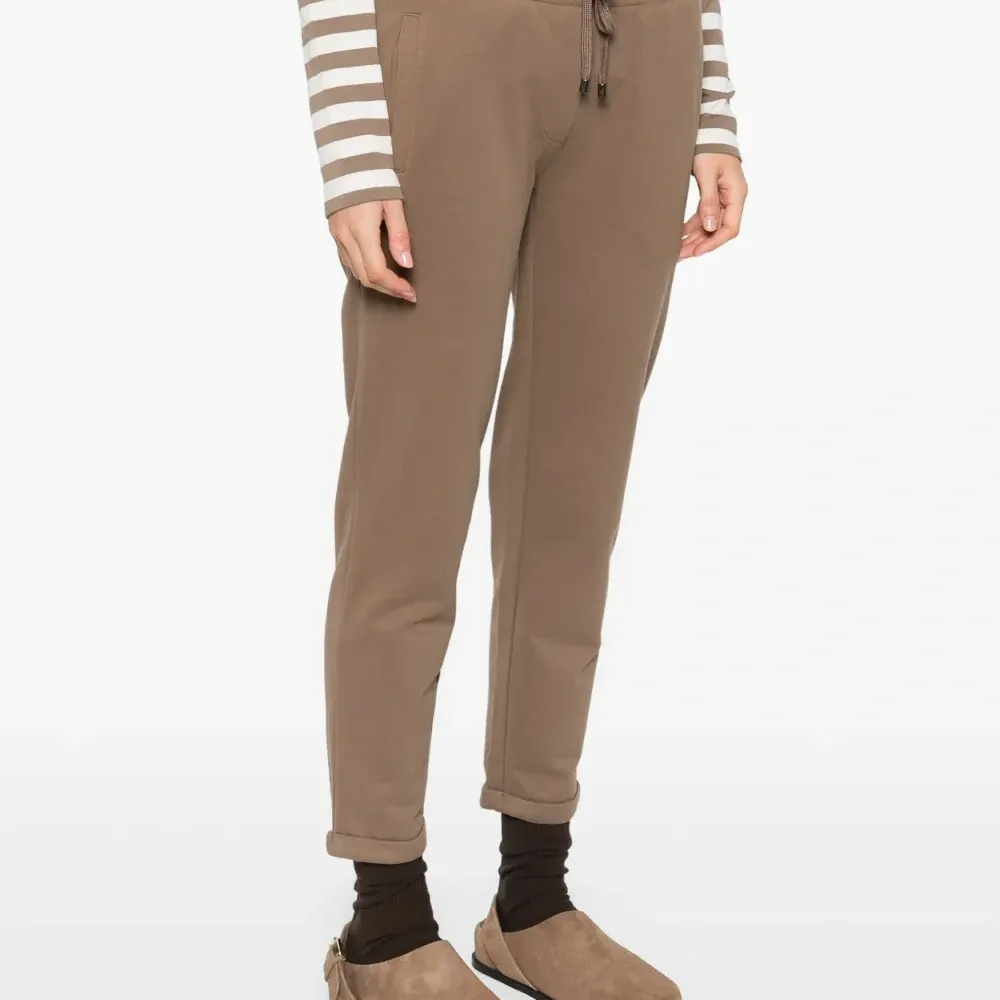 прямые брюки с кулиской прямые брюки с кулиской