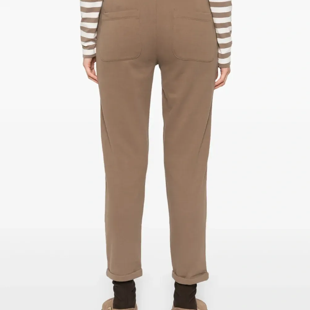 прямые брюки с кулиской прямые брюки с кулиской