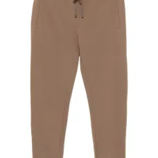 прямые брюки с кулиской