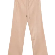 спортивные брюки с эластичным поясом