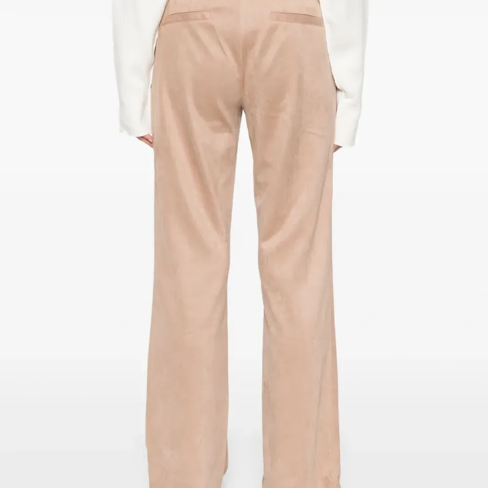 спортивные брюки с эластичным поясом